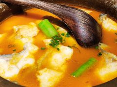 苗家酸汤鱼-山石榴·贵州菜(丰盛里店)