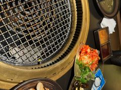 -厚贞日式烤肉(浦东汇智店)