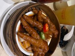 -香港池仔记肠粉王(博多新记襄阳南路店)