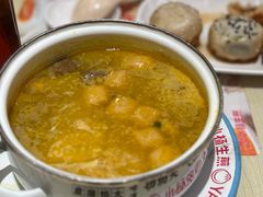 -小杨生煎(黄河路美食休闲街店)