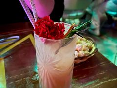 -MOSSO音乐酒吧·Live House(南京西路店)