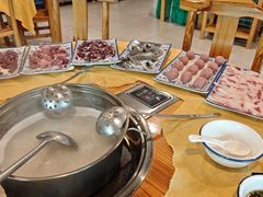 -大戚饭店(泰华路店)