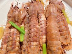 -九龙奇迹海鲜大排档(万象城店)