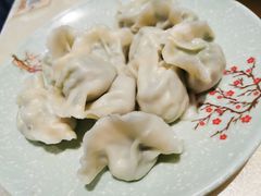 -老边饺子馆(金源店)