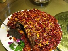乔家大院私房菜-乔家大院私房菜(海佳云顶店)