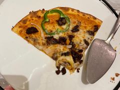 -赤火牛排(金狮广场店)