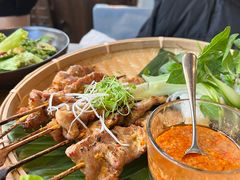 -Ginger(兴国路店)