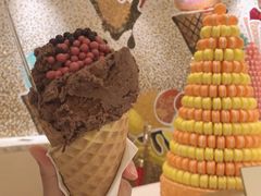 -甜艺廊(永利皇宫店)