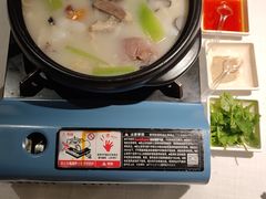 -半勺·新徽菜(银泰城店)