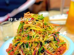 -胖太太四川麻辣排骨串(镇江路分店)