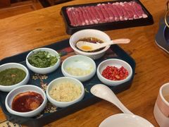 -乐宴·老北京铜火锅(八卦岭店)