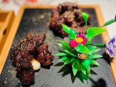 -荷塘秋月·本帮江浙菜(国权路店)