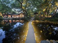 -绍兴鲁迅故里·沈园景区