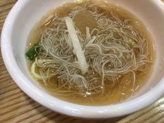 -江南面屋(明洞店)