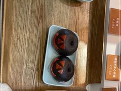 -十八汆·京味打卤面(酒仙桥店)