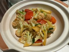 -老太原菜馆(万达店)