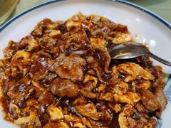 -烤肉宛饭庄(南礼士路店)