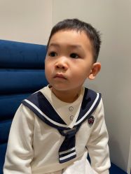 -海马体家庭照相馆(杭州远洋乐堤港店)
