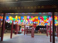 -人民防洪胜利纪念塔