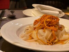 -西安凯悦酒店·湖畔中餐厅