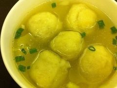 -永和鱼丸(南后街店)