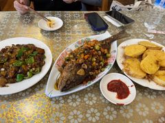 -悦宾饭馆(翠花胡同店)