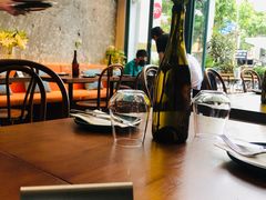 -Laures·月桂西班牙碳烤餐厅(十尚坊店)