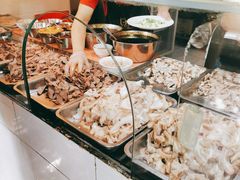 -温记府廟豆汤饭·始于1955年(海椒店)