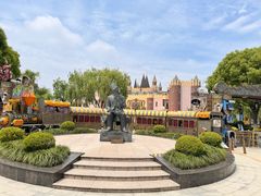 -安徒生童话乐园