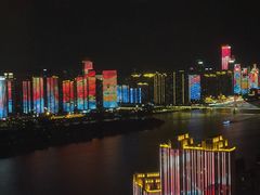 -Y60-SKYLINE天际江景酒店(五一广场店)