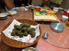 -磁州卤面·邯郸地方菜(复兴区店)