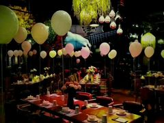 -胡桃里音乐酒馆(曲江店)