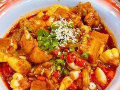 -老三样·旧食新味(万寿宫店)