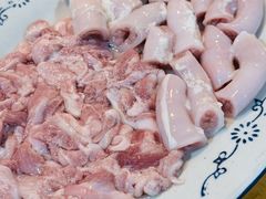 -华哥新鲜猪精品美食