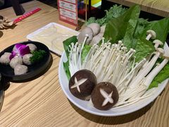 -正禾鲜·潮汕牛肉火锅(凯德天府店)