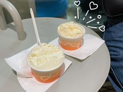 -Dip in Gelato(富民路店)