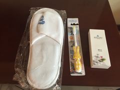 -扬州中集格兰云天大酒店