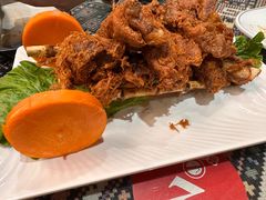 -新疆伊宁远征餐厅