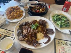 -壹只卤鹅·潮汕菜(莲塘店)