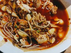 -领蟹祥记·香辣蟹·特色小海鲜(奥体天虹店)