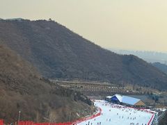-静之湖度假区