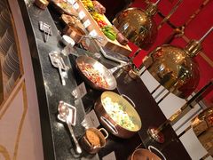 -咖啡苑 - 蔚藍夏日限定主题(永利皇宫店)