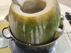 -红旗山庄(圭峰山店)