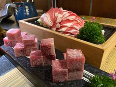 -湊湊火锅·茶憩(天环广场店)