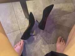 -老安火盆烤肉(金寨路店)