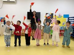 -Angel Garden天使花园幼儿园