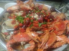 -星奇缘·海鲜餐厅(东山美食地标店)