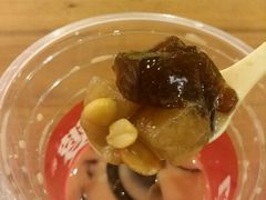 -八婆婆烧仙草(中山路店)