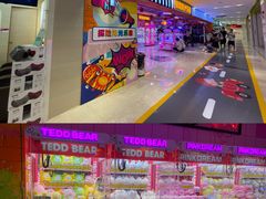 -探险阳光乐园(东区利和店)
