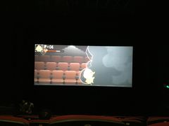 -万达影城(开福万达广场IMAX店)